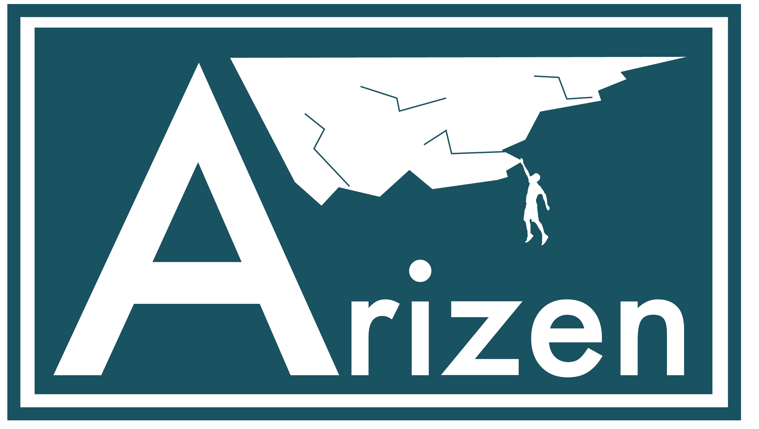 Arizen Sticker