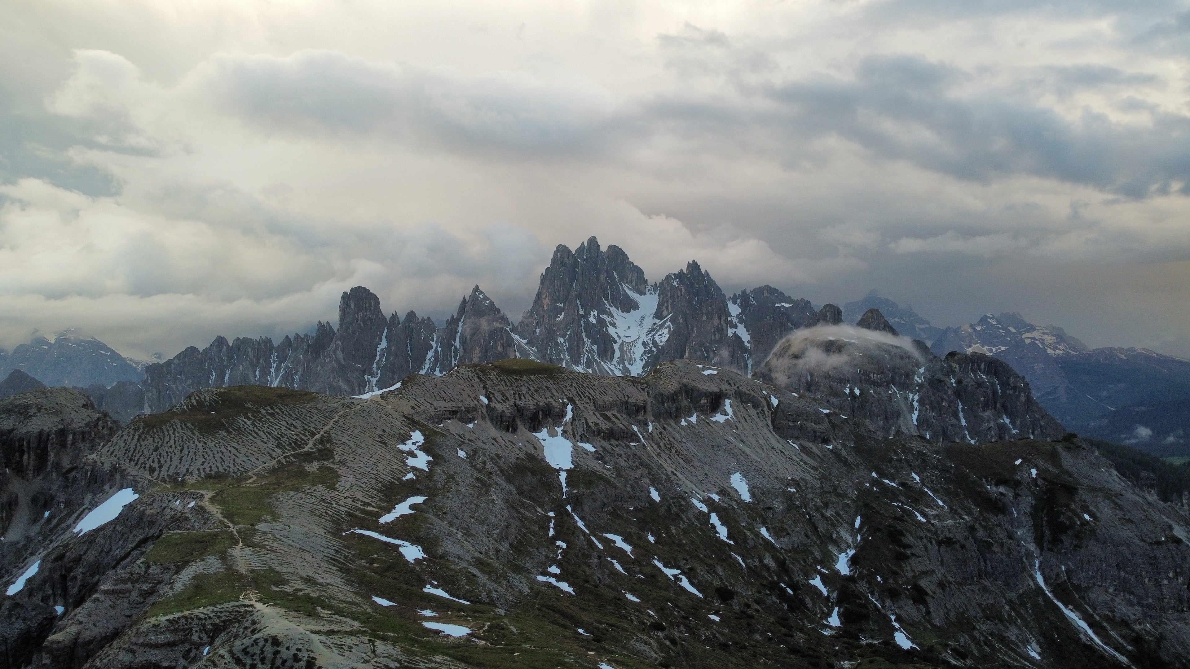 Dolomiti