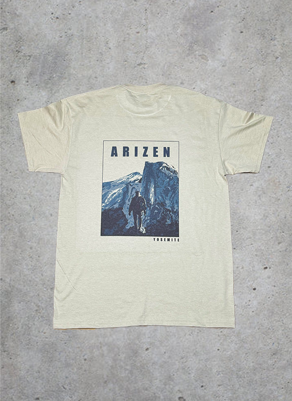 Yosemite Tee