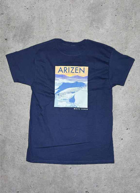 White Sands Tee